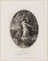 KG 16278
<br/>
Shakespeare, Hamlet: Ophelia
<br/>
<em>Taylor, Charles</em>